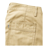 Jeans Donna Levi's - 90S Straight Dark Earth - Bianco