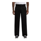 Pantaloni Uomo Dickies - 247 Loose Work Pant Charcoal Grey - Nero