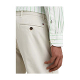 Pantaloni Uomo Tommy Hilfiger - Denton Chino Premium - Beige