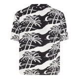 Camicie casual Uomo Mauna Kea - All Over Print Shirt - Nero