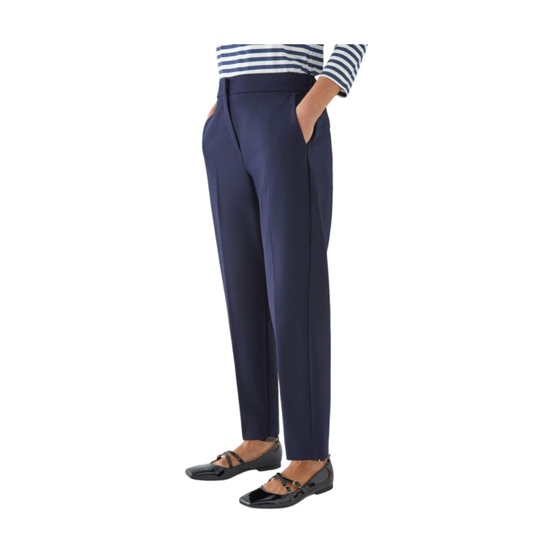 Pantaloni Donna iBlues - Tartufo1 - Blu