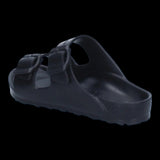 Ciabatte Bambini Unisex Birkenstock - Arizona Kids EVA black, EVA - Nero