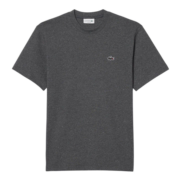 T-shirt Uomo Lacoste - T-Shirt - Grigio