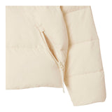 Giubbini Donna Lacoste - Blusone - Panna