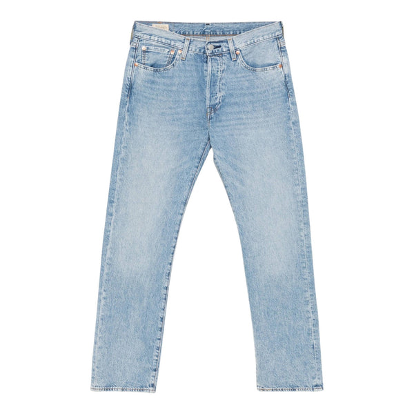 Jeans Uomo Levi's - 501® Levi's®Original - Denim