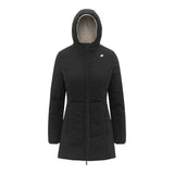 Giubbotti Donna K-Way - Denise St Warm Double - Beige