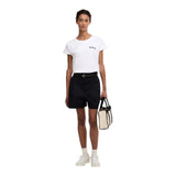 T-shirt Donna Barbour - Bede T-Shirt - Bianco