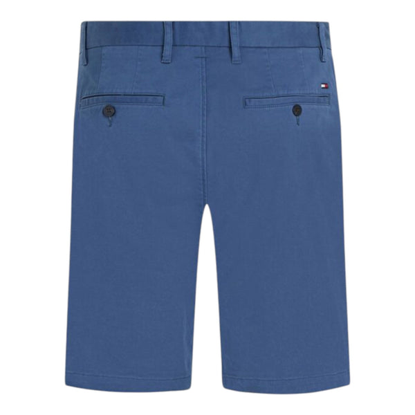 Bermuda Uomo Tommy Hilfiger - Brooklyn Short 1985 - Blu