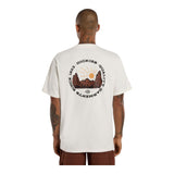 T-shirt Uomo Dickies - Dickies Snake Ss Tee - Bianco