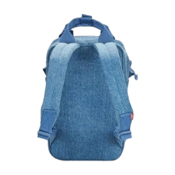 Zaini Casual Donna Levi's - Women's L-Pack Mini - Denim