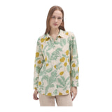 Camicie Donna nice things - Camicia Basica - Beige