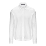 Polo Uomo K-Way - Timothee Pique - Bianco