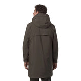 Giubbotti Uomo K-Way - Thomal Bonded Padded - Oliva