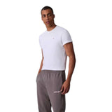 Pantaloni Uomo Calvin Klein - Eu 350Terry Bauhaus Emb Jogger - Grigio