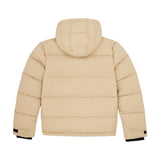 Giubbini Uomo Dickies - Glacier View Puffer - Beige