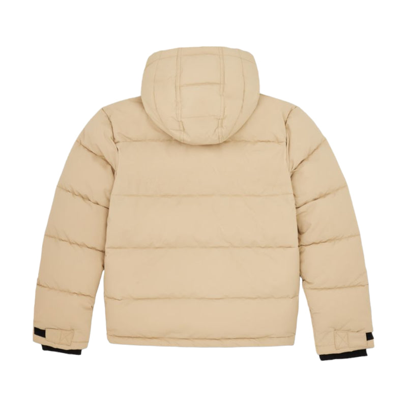 Giubbini Uomo Dickies - Glacier View Puffer - Beige