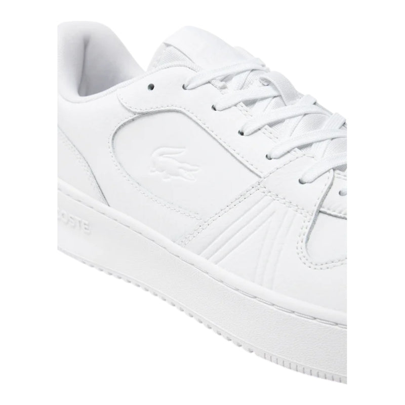 Sneaker Uomo Lacoste - L001 Set - Bianco