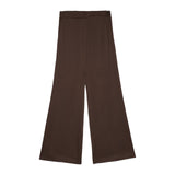 Pantaloni Donna ottod'Ame - Pantalone - Marrone