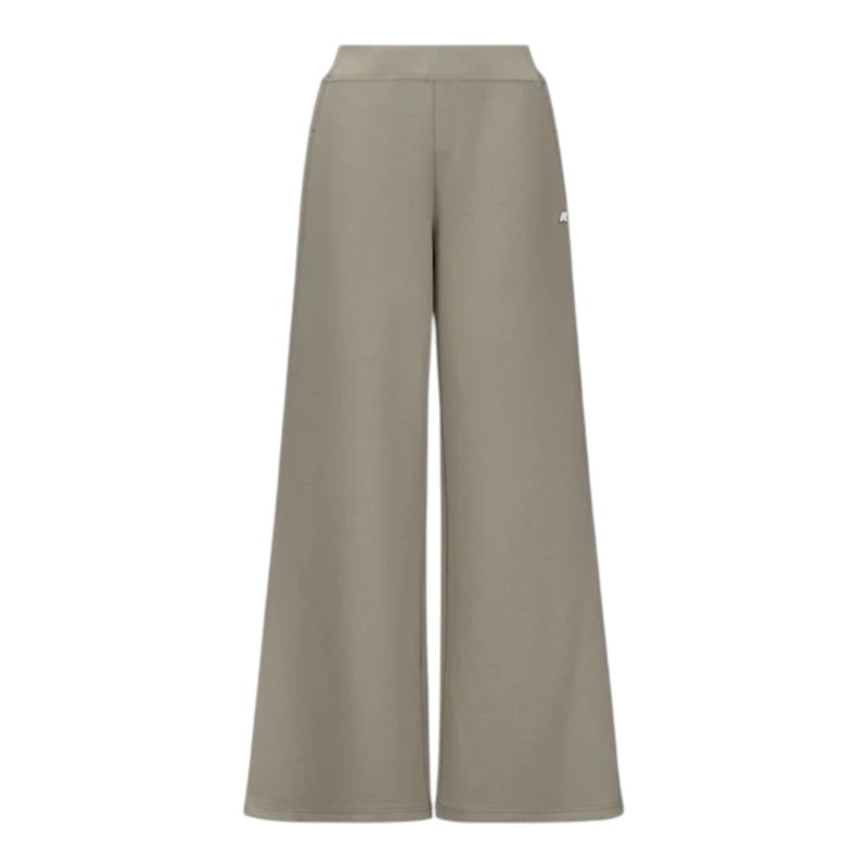 Pantaloni Donna K-Way - Loire Light Spacer - Beige