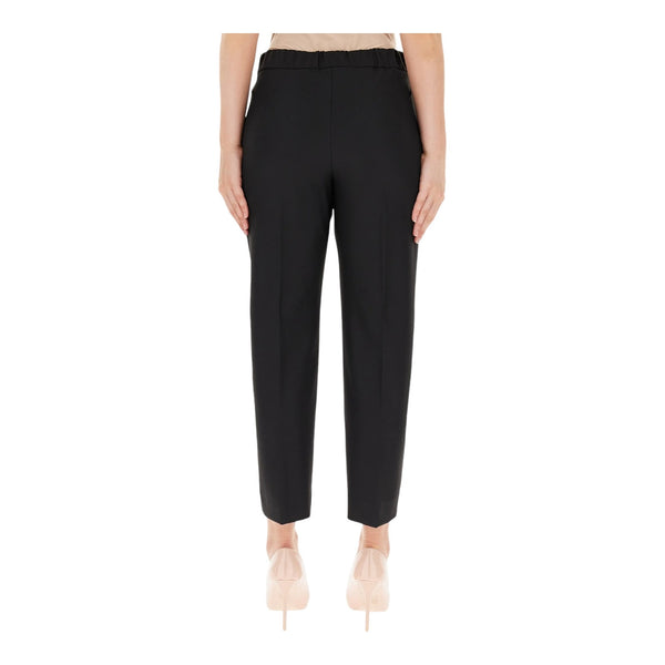 Pantaloni Donna iBlues - Ebrien - Nero