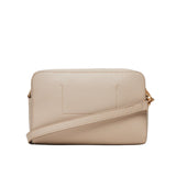 Borse a tracolla Donna Calvin Klein - Minimal Monogram Ew - Beige