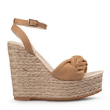 Sandali Donna ESPADRILLES - Neri Pharos/Ante - Beige