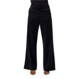 Pantaloni Donna Surkana - Pantalóni a gamba larga - Nero