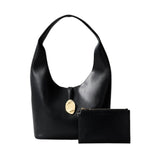 Borse a mano Donna Calvin Klein - Stn Lck Slchy - Nero
