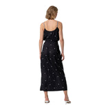 Gonne casual Donna Surkana - Gonna pareo - Nero