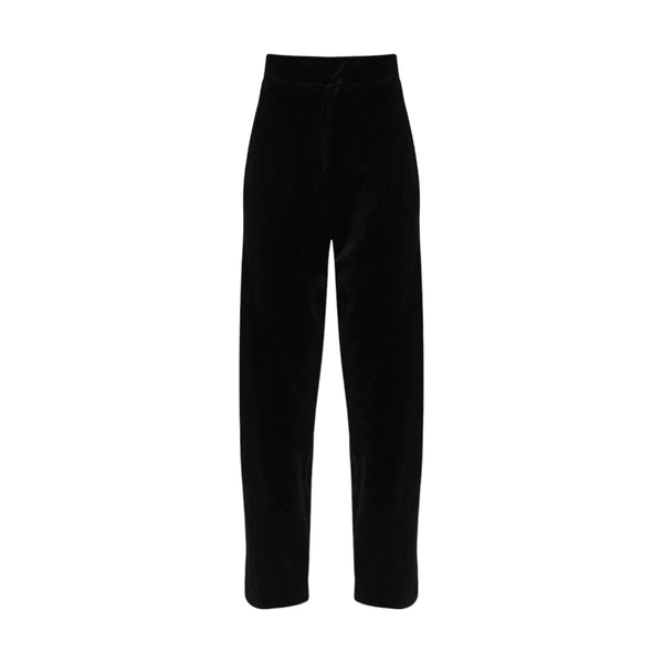 Pantaloni Donna Mama b. - Pantalone - Nero