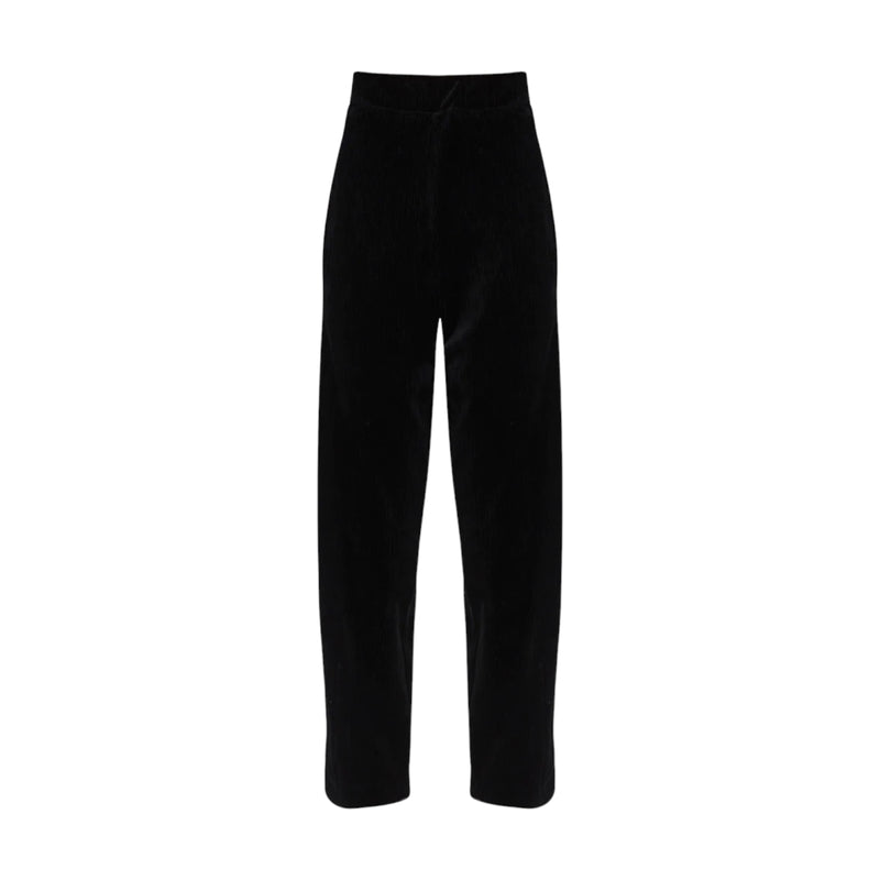 Pantaloni Donna Mama b. - Pantalone - Nero