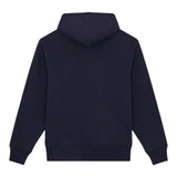 Felpe con cappuccio Uomo Dickies - Forth Shaw Hoodie Night Sky - Blu