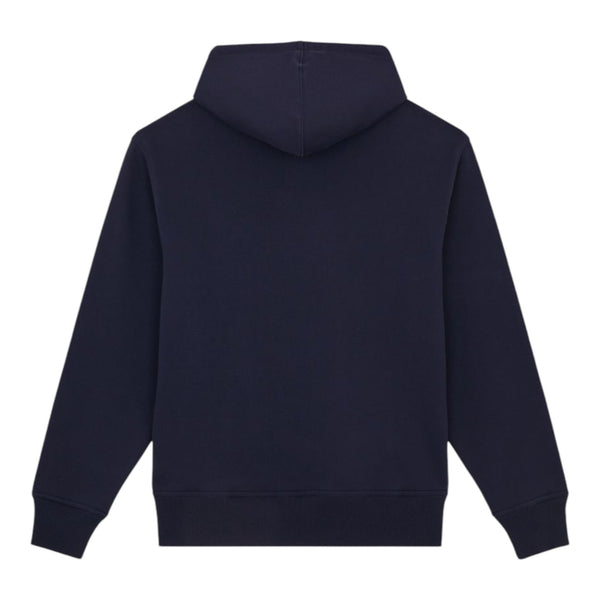 Felpe con cappuccio Uomo Dickies - Forth Shaw Hoodie Night Sky - Blu