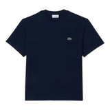 T-shirt Uomo Lacoste - T-Shirt - Blu