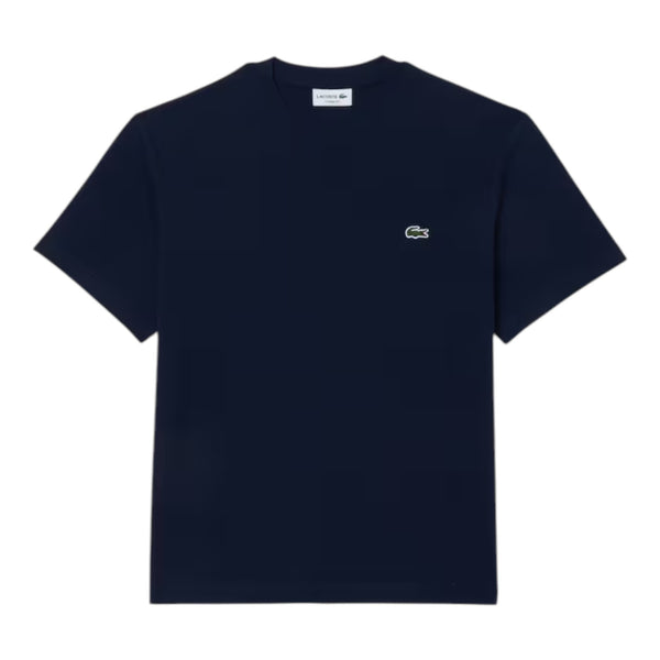 T-shirt Uomo Lacoste - T-Shirt - Blu