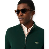 Maglioni Uomo Lacoste - Pullover - Verde