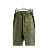 Pantaloni Donna Mama b. - Terra V - Verde