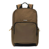 Zaini Casual Unisex K-Way - Gizy - Verde