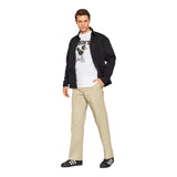 Pantaloni Unisex Dickies - 874 Work Pant Rec - Beige