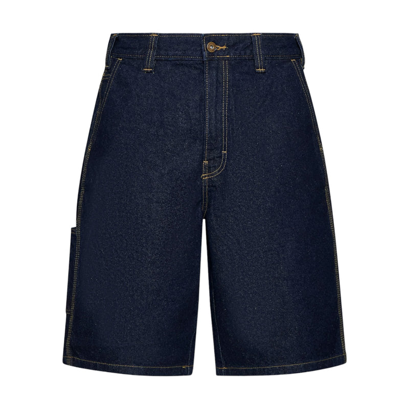 Bermuda Uomo Dickies - Madison Denim Short - Denim