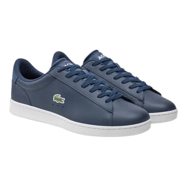 Sneaker Uomo Lacoste - Carnaby Set - Blu