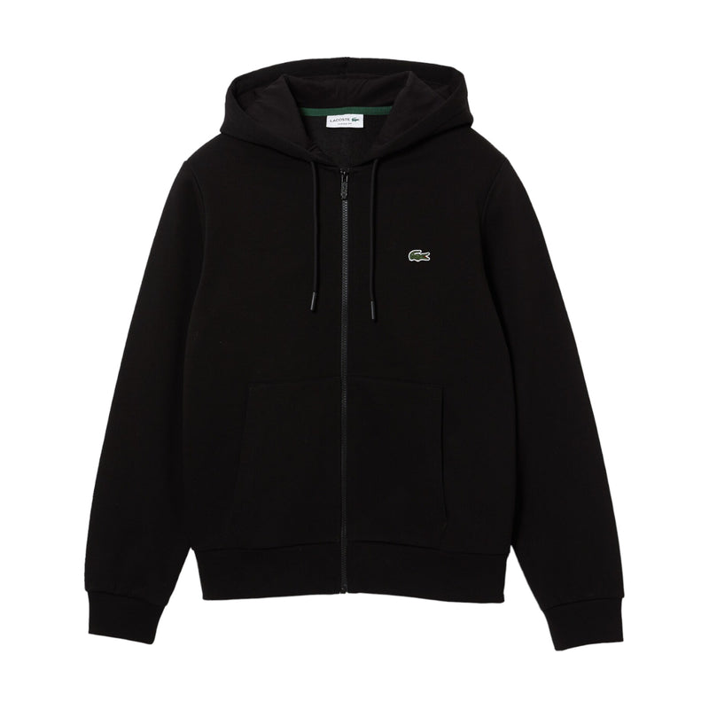 Felpe con cappuccio Uomo Lacoste - Sweatshirt - Nero