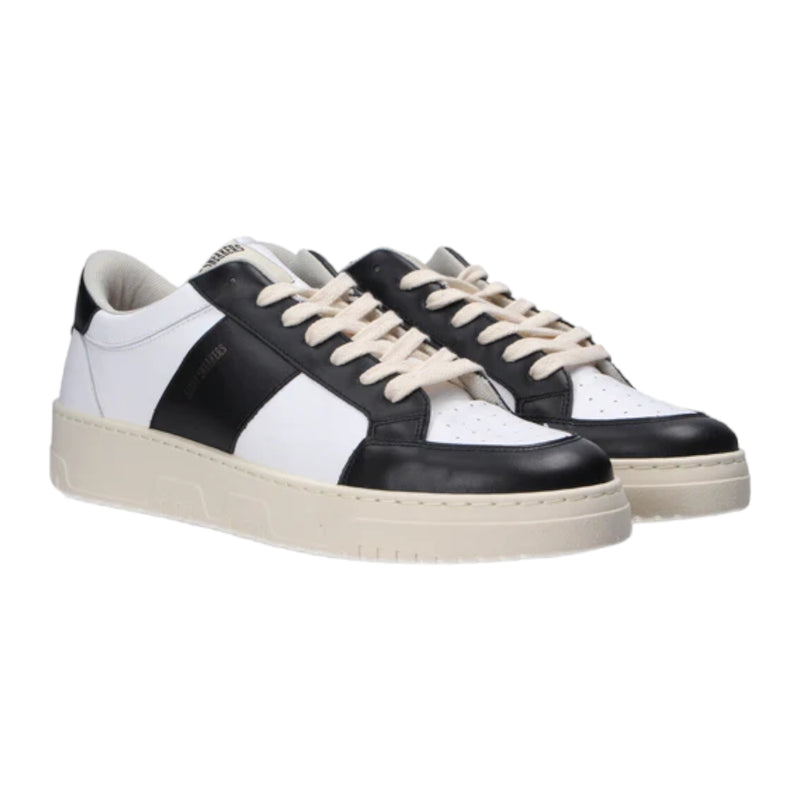 Sneaker Uomo Sneaker Saint - Tennis - Bianco