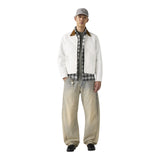 Jeans Uomo Levi's - Baggy Barrel - Denim