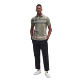 Polo Uomo Barbour International - Blaine Polo - Verde