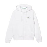 Felpe con cappuccio Uomo Lacoste - Sweatshirt - Bianco