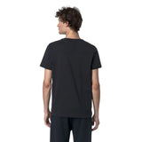 T-shirt Uomo K-Way - Leonide - Blu