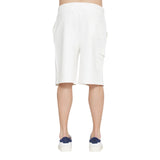 Bermuda Uomo Blauer - Pacificx Pantalone Bermuda - Bianco