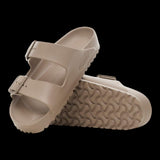 Sandali Donna Birkenstock - Arizona Eva Gray Taupe - Grigio