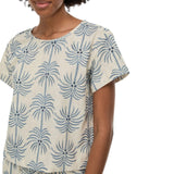 Camicie Donna iBlues - Iblfingere - Avorio
